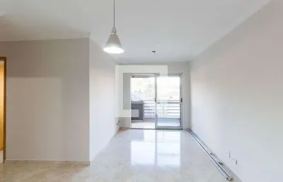 Apartamento para aluguel - tatuapé, 3 quartos,  72 m² - são paulo