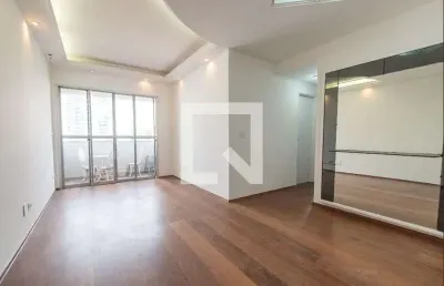 Apartamento para aluguel - vila mariana, 2 quartos,  68 m² - são paulo