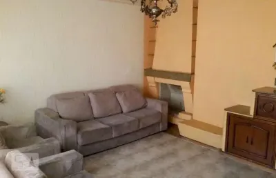 Casa para aluguel - tatuapé, 2 quartos,  490 m² - são paulo