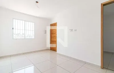 Kitnet / stúdio para aluguel - cangaíba, 2 quartos,  38 m² - são paulo