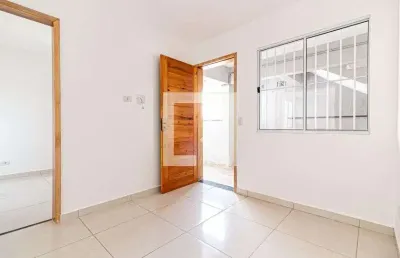 Kitnet / stúdio para aluguel - cangaíba, 2 quartos,  38 m² - são paulo