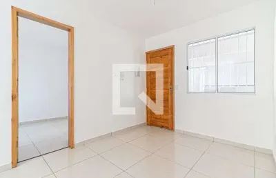 Kitnet / stúdio para aluguel - cangaíba, 2 quartos,  38 m² - são paulo