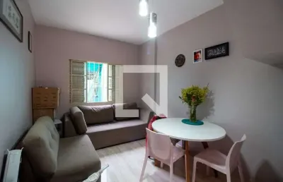 Casa para aluguel - butantã, 4 quartos,  100 m² - são paulo