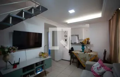 Apartamento para aluguel - alípio de melo, 2 quartos,  114 m² - belo horizonte