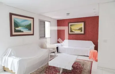 Apartamento para aluguel - vila augusta, 1 quarto,  55 m² - guarulhos