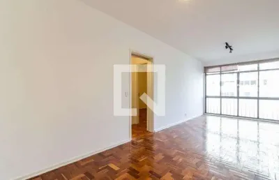 Apartamento para aluguel - itaim bibi, 2 quartos,  98 m² - são paulo