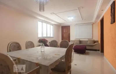 Casa / sobrado em condomínio para aluguel - jardim das bandeiras, 5 quartos,  250 m² - campinas