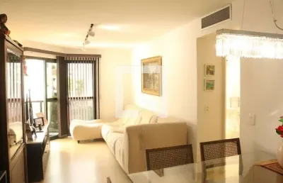 Apartamento para aluguel - perdizes, 1 quarto,  52 m² - são paulo