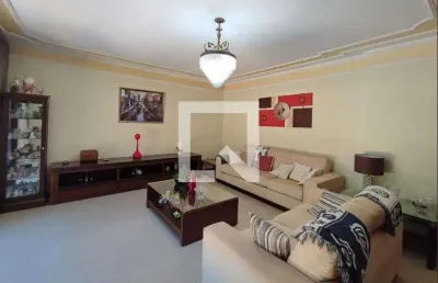 Casa para aluguel - jardim santa marcelina, 4 quartos,  234 m² - campinas