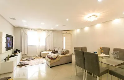 Casa / sobrado em condomínio para aluguel - vargem grande, 4 quartos,  310 m² - rio de janeiro