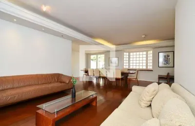 Casa para aluguel - mangabeiras, 4 quartos,  660 m² - belo horizonte