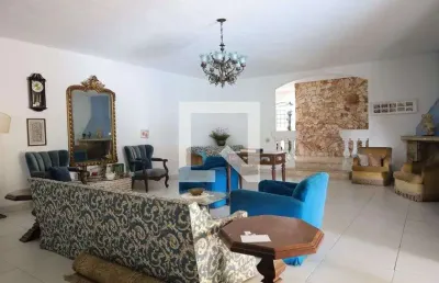 Casa para aluguel - jardim santa helena, 3 quartos,  1000 m² - são paulo