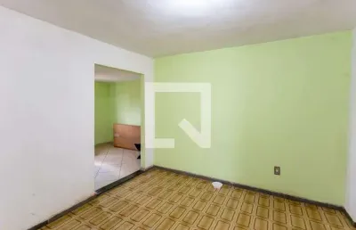 Casa para aluguel - alto dos pinheiros, 1 quarto,  90 m² - belo horizonte