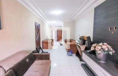 Casa para aluguel - vila alpina, 4 quartos,  395 m² - são paulo