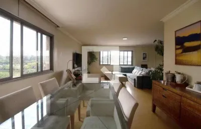 Apartamento para aluguel - jardim europa, 4 quartos,  198 m² - são paulo