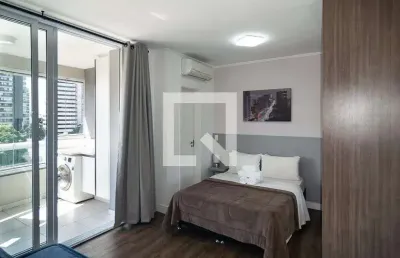 Apartamento para alugar na rua álvaro guimarães, bela vista, são paulo por r$ 4.000