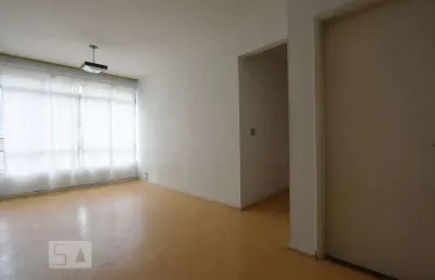 Apartamento para aluguel - chácara inglesa, 2 quartos,  75 m² - são paulo