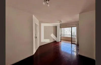 Apartamento para aluguel - brooklin, 3 quartos,  94 m² - são paulo