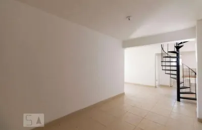 Cobertura para aluguel - jabaquara, 2 quartos,  146 m² - são paulo