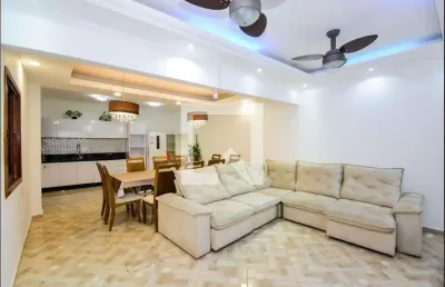 Casa para aluguel - vila rio de janeiro, 3 quartos,  250 m² - guarulhos
