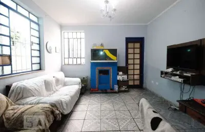 Casa para aluguel - santana, 7 quartos,  150 m² - são paulo