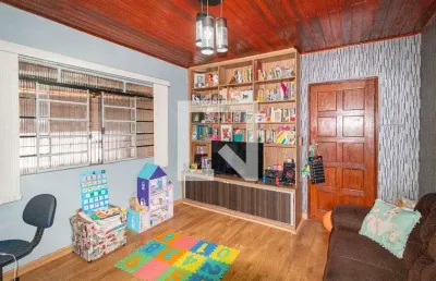 Casa para aluguel - veloso, 3 quartos,  247 m² - osasco