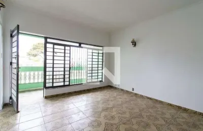 Casa para aluguel - ponte preta, 3 quartos,  211 m² - campinas