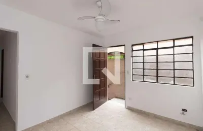 Casa para aluguel - parque casa de pedra, 2 quartos,  200 m² - são paulo