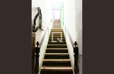 Casa para aluguel - centro, 5 quartos,  300 m² - rio de janeiro