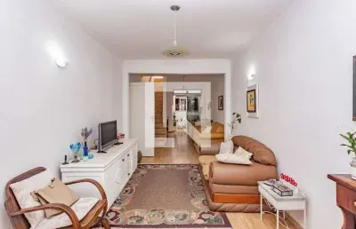 Casa para aluguel - bosque da saúde, 5 quartos,  250 m² - são paulo