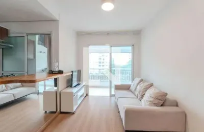 Apartamento para aluguel - consolação, 1 quarto,  55 m² - são paulo
