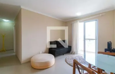 Apartamento para aluguel - jaguaré, 2 quartos,  68 m² - são paulo