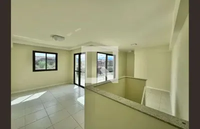 Cobertura para aluguel - recreio, 4 quartos,  174 m² - rio de janeiro