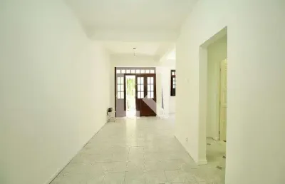 Casa para aluguel - vila laura, 2 quartos,  196 m² - salvador
