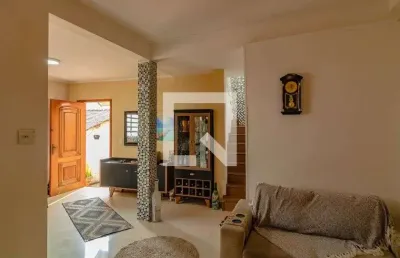 Casa para aluguel - jabaquara, 3 quartos,  200 m² - são paulo