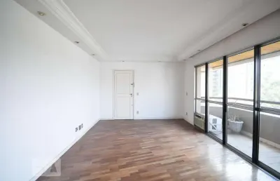 Apartamento para aluguel - panamby, 3 quartos,  115 m² - são paulo