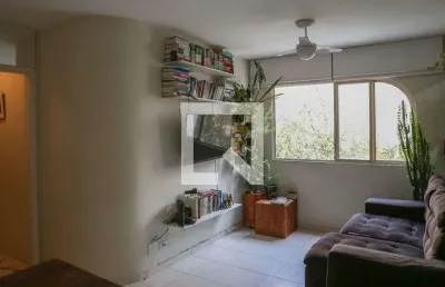 Apartamento para aluguel - vila romana, 2 quartos,  89 m² - são paulo