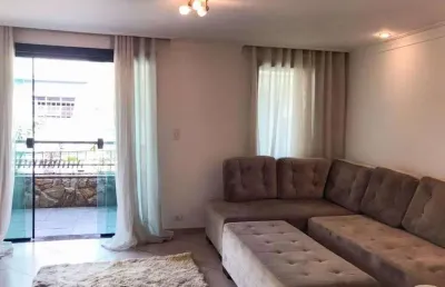 Casa para aluguel - mooca, 2 quartos,  320 m² - são paulo