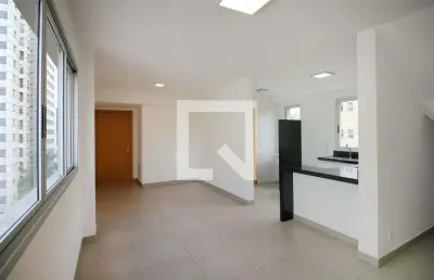 Cobertura para aluguel - boa viagem, 2 quartos,  124 m² - belo horizonte