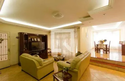 Casa para aluguel - ermelino matarazzo, 3 quartos,  560 m² - são paulo