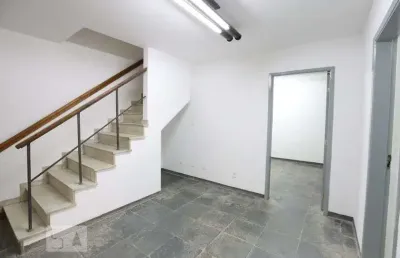 Casa para aluguel - itaim bibi, 4 quartos,  170 m² - são paulo