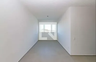 Apartamento para aluguel - palmeiras, 3 quartos,  71 m² - belo horizonte