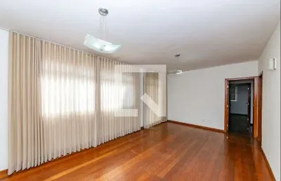 Cobertura para aluguel - buritis, 4 quartos,  240 m² - belo horizonte
