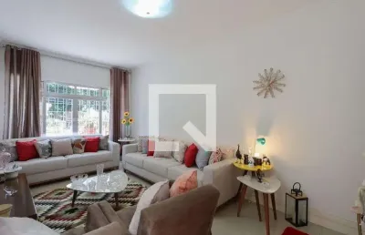 Casa para aluguel - vila nova cachoeirinha, 3 quartos,  240 m² - são paulo