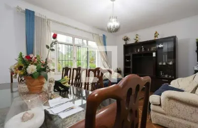 Casa para aluguel - santana, 3 quartos,  280 m² - são paulo