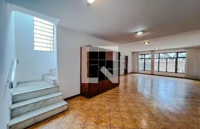 Casa para aluguel - cambuci, 3 quartos,  359 m² - são paulo