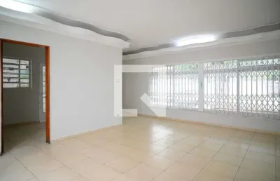 Casa para aluguel - bosque da saúde, 3 quartos,  180 m² - são paulo