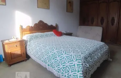 Casa para aluguel - santana, 3 quartos,  360 m² - são paulo