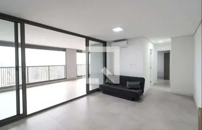 Cobertura para aluguel - tatuapé, 2 quartos,  89 m² - são paulo