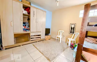 Casa para aluguel - penha de frança, 1 quarto,  190 m² - são paulo